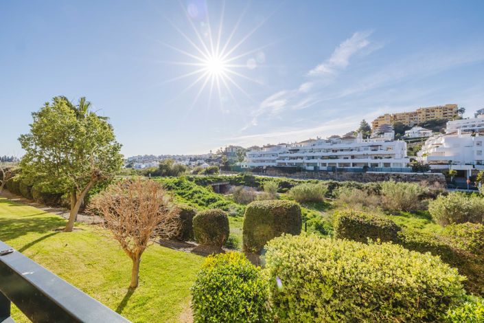 Image No.32-Appartement de 2 chambres à vendre à Estepona