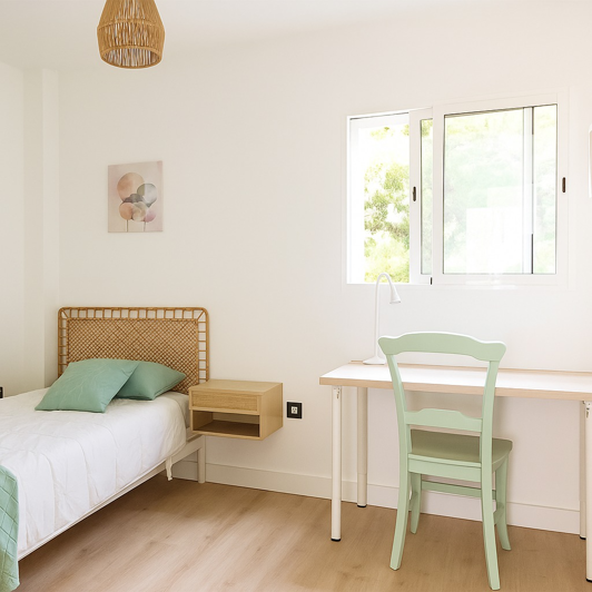 Image No.7-3 Bed Flat for sale