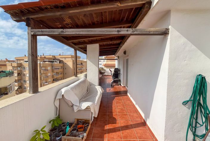 Image No.18-3 Bed Penthouse for sale