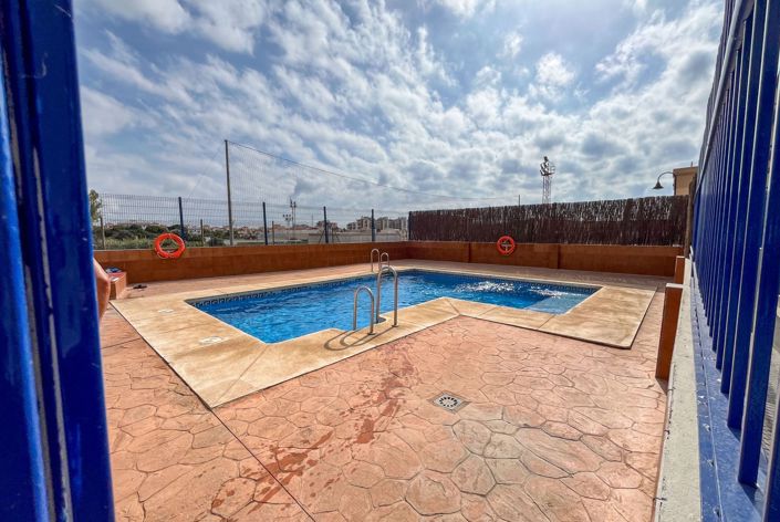 Image No.22-3 Bed Penthouse for sale
