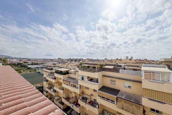 Image No.23-3 Bed Penthouse for sale