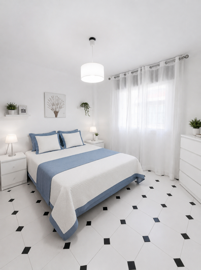 Image No.7-4 Bed Flat for sale