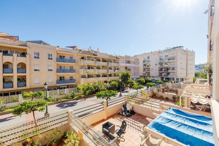 Image No.17-1 Bed Flat for sale