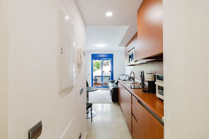 Image No.11-1 Bed Flat for sale