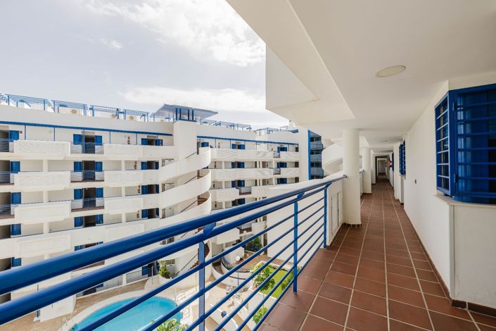 Image No.13-1 Bed Flat for sale