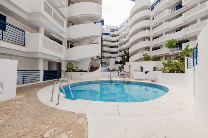 Image No.16-1 Bed Flat for sale