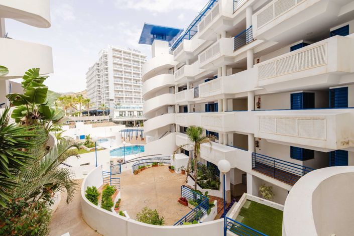 Image No.18-1 Bed Flat for sale