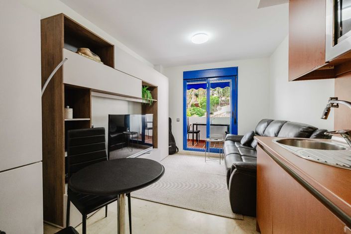 Image No.3-1 Bed Flat for sale