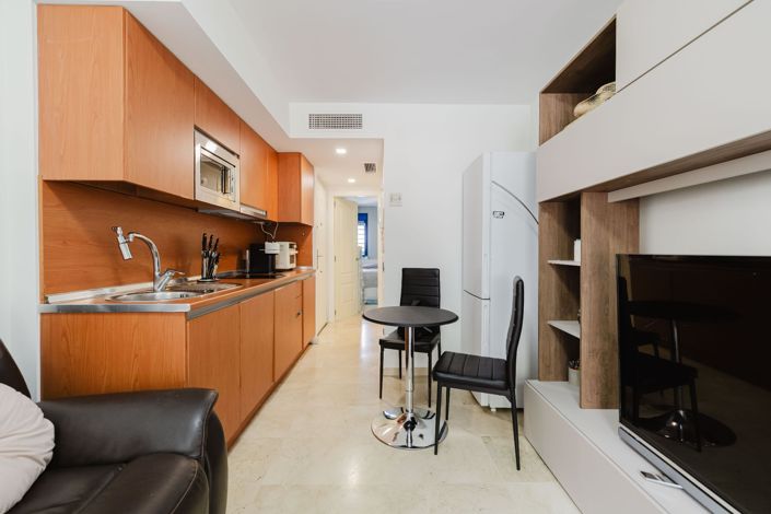 Image No.6-1 Bed Flat for sale