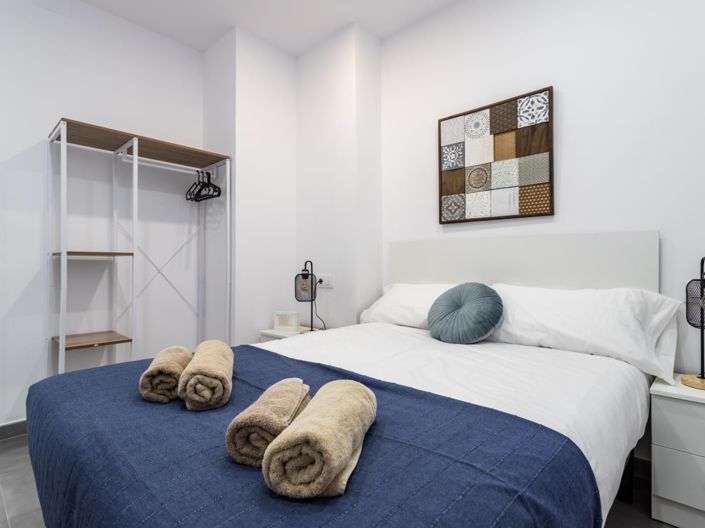 Image No.16-1 Bed Flat for sale