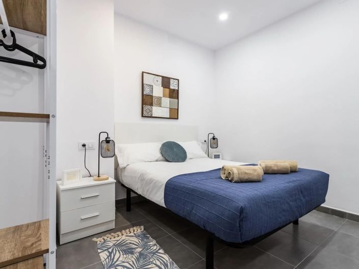 Image No.18-1 Bed Flat for sale