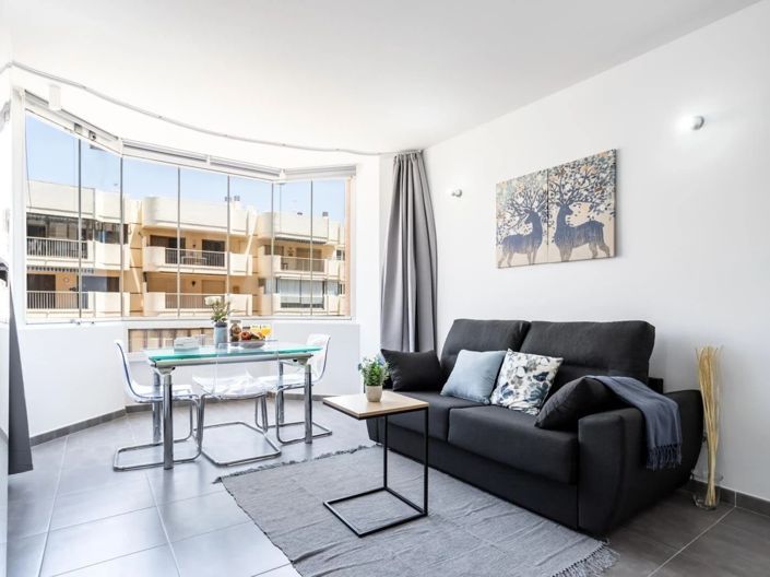 Image No.6-1 Bed Flat for sale