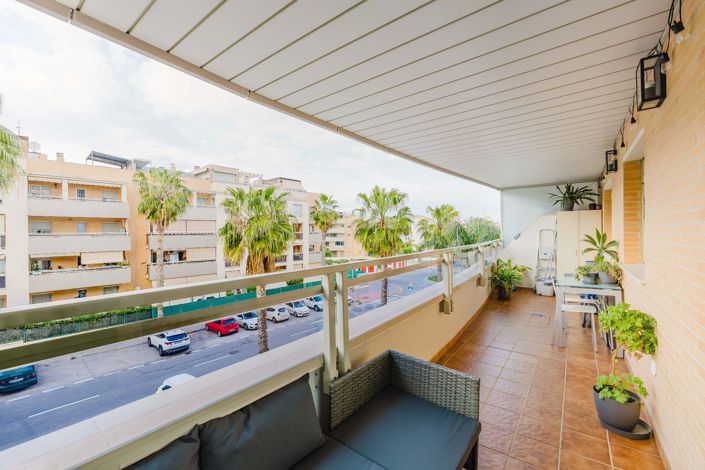 Image No.2-3 Bed Flat for sale