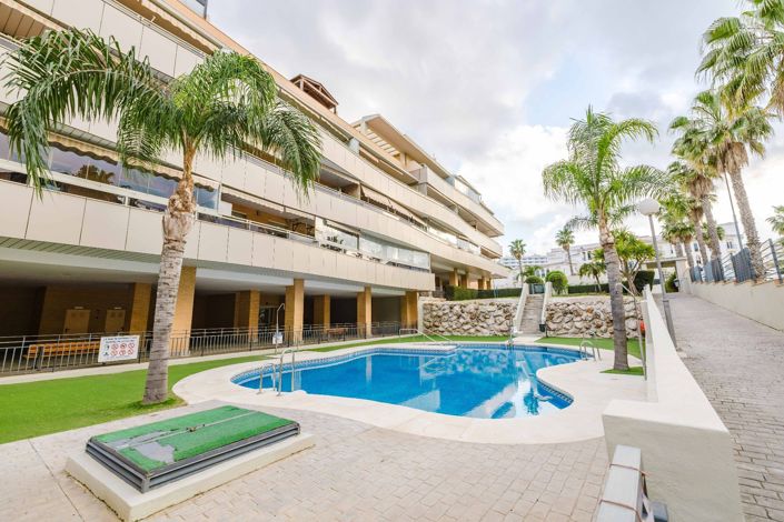 Image No.30-3 Bed Flat for sale