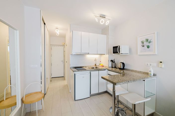 Image No.10-1 Bed Flat for sale