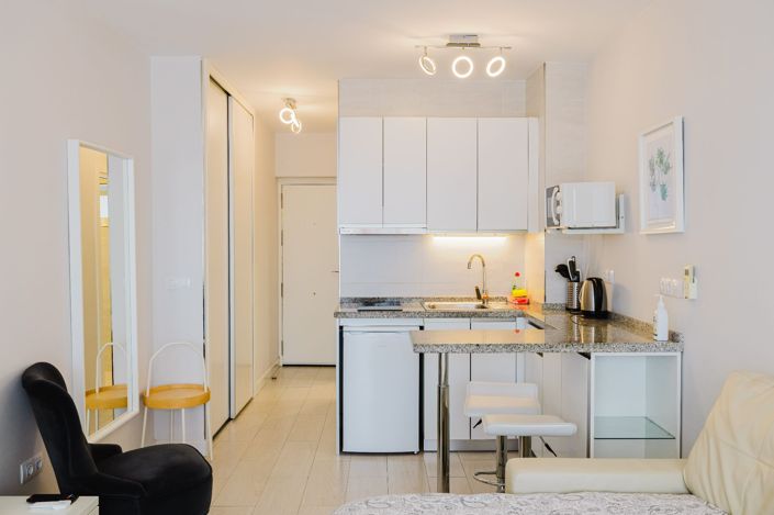 Image No.11-1 Bed Flat for sale