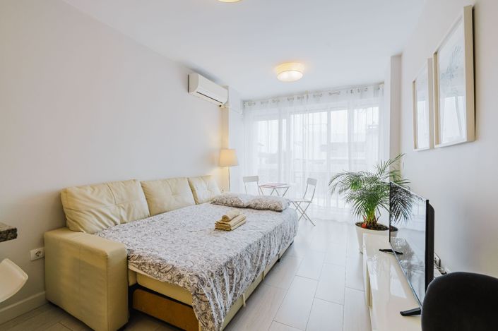 Image No.2-1 Bed Flat for sale