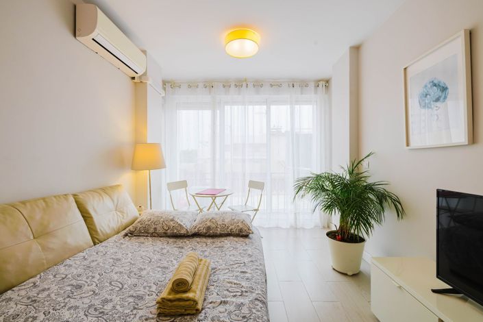 Image No.6-1 Bed Flat for sale