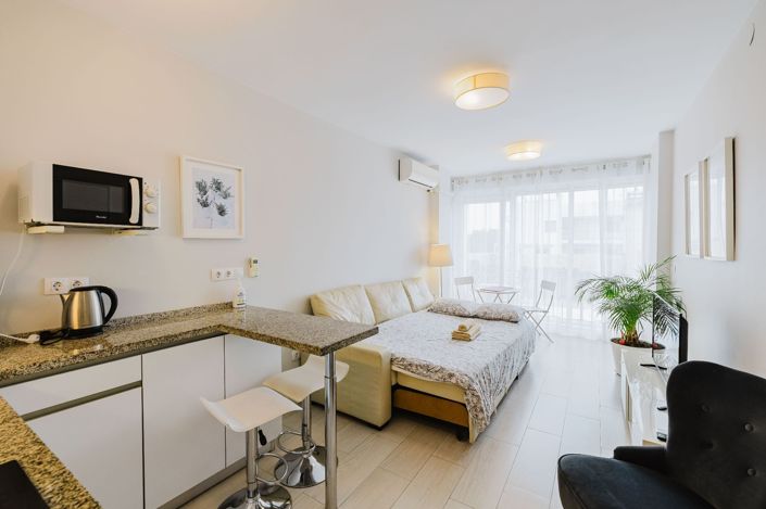 Image No.9-1 Bed Flat for sale