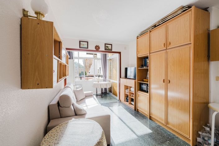Image No.5-1 Bed Studio for sale