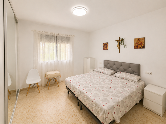 Image No.6-Maison de campagne de 6 chambres à vendre à Casabermeja