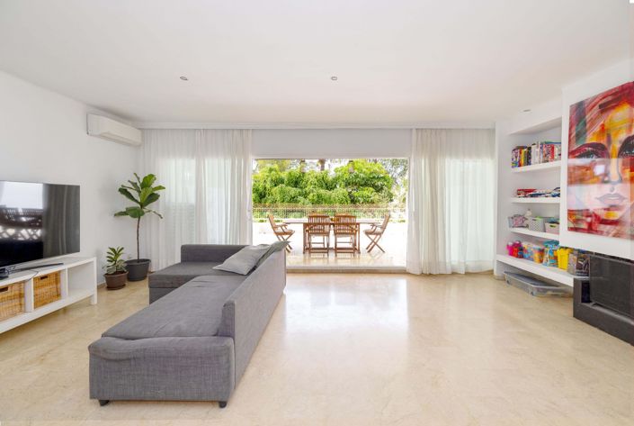Image No.13-Duplex de 4 chambres à vendre à Marbella