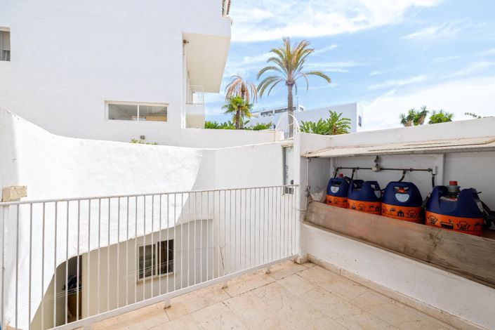 Image No.17-Duplex de 4 chambres à vendre à Marbella