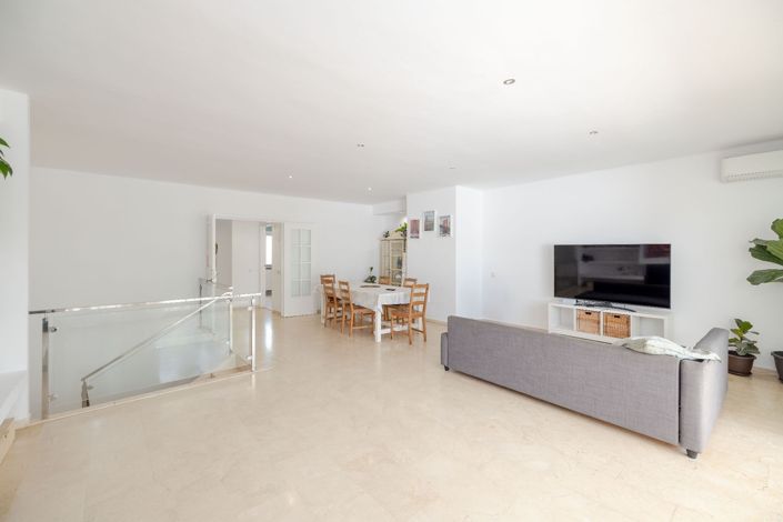 Image No.20-Duplex de 4 chambres à vendre à Marbella