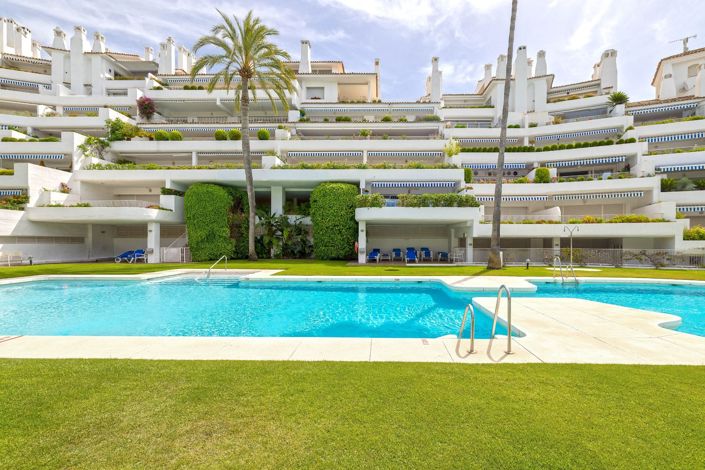 Image No.3-Duplex de 4 chambres à vendre à Marbella