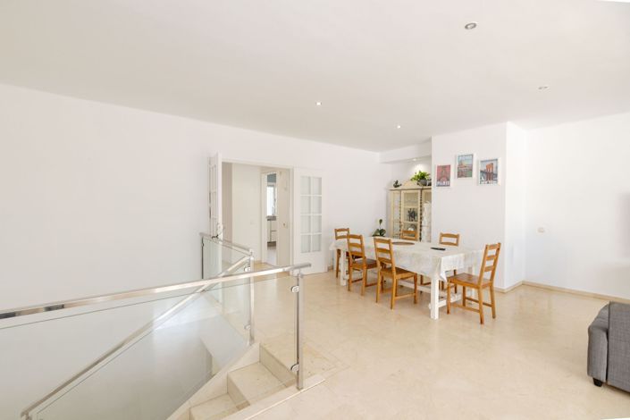 Image No.21-Duplex de 4 chambres à vendre à Marbella