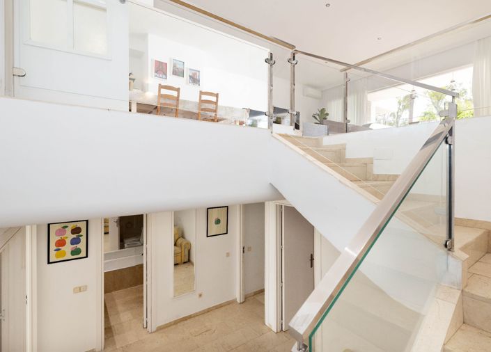 Image No.23-Duplex de 4 chambres à vendre à Marbella