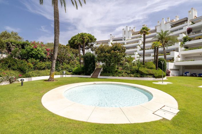 Image No.4-Duplex de 4 chambres à vendre à Marbella