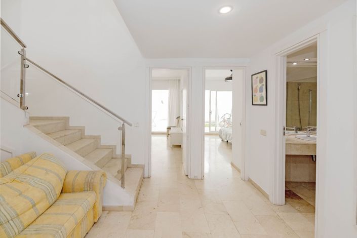 Image No.34-Duplex de 4 chambres à vendre à Marbella