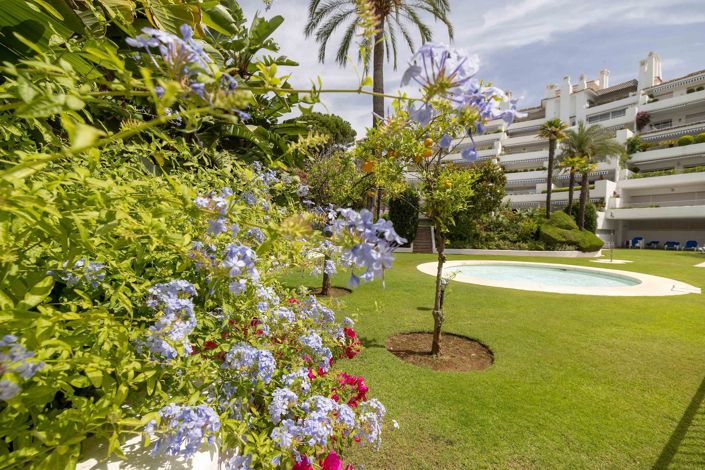Image No.5-Duplex de 4 chambres à vendre à Marbella