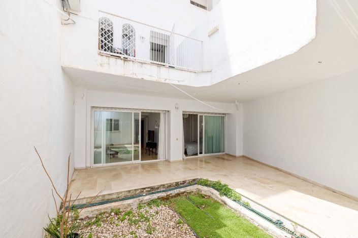 Image No.42-Duplex de 4 chambres à vendre à Marbella