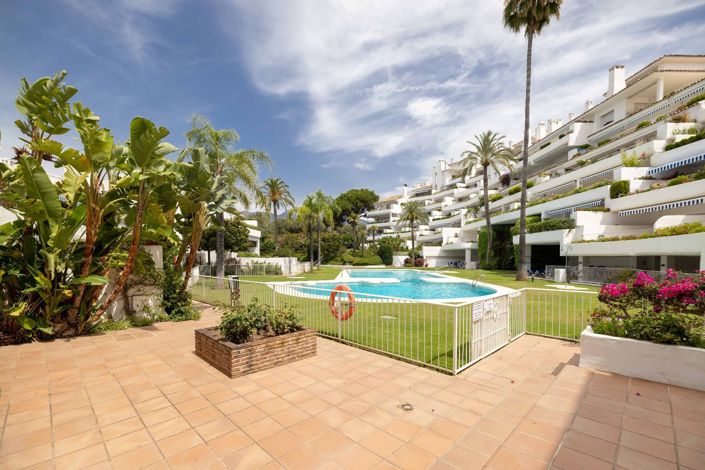 Image No.45-Duplex de 4 chambres à vendre à Marbella