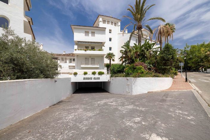 Image No.47-Duplex de 4 chambres à vendre à Marbella