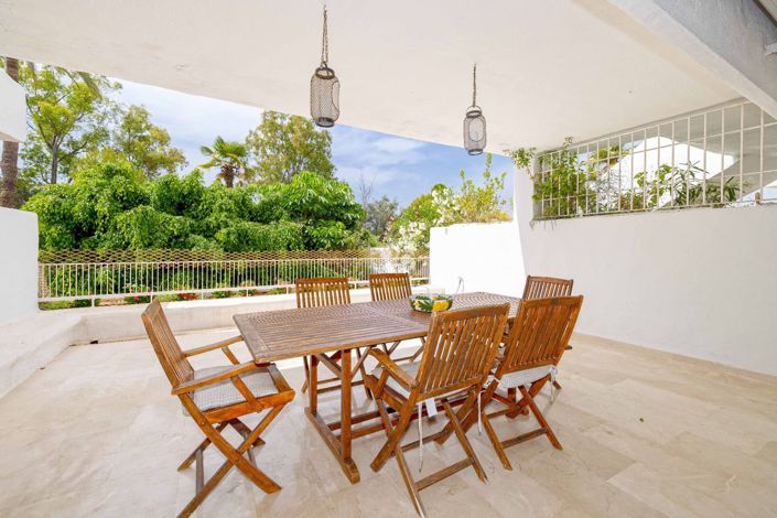 Image No.7-Duplex de 4 chambres à vendre à Marbella