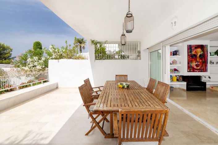 Image No.8-Duplex de 4 chambres à vendre à Marbella