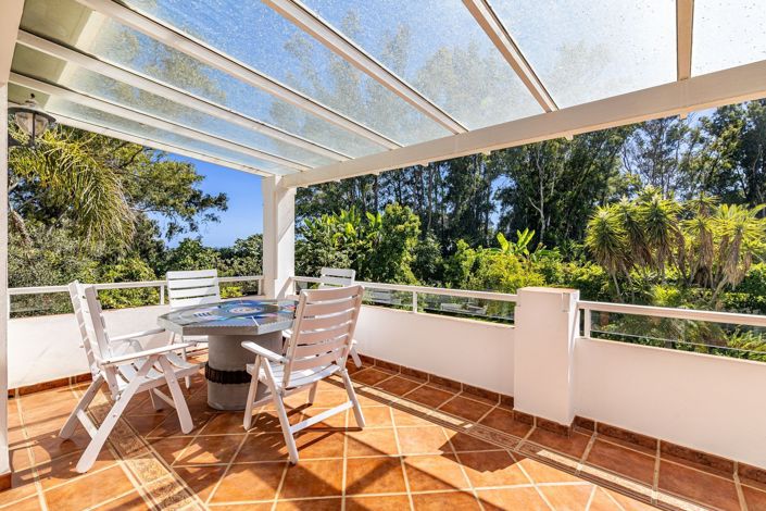 Image No.32-Propriété de 5 chambres à vendre à Estepona