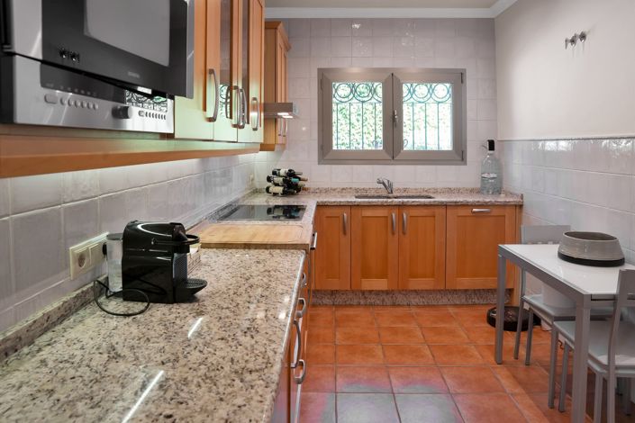 Image No.11-Propriété de 5 chambres à vendre à Marbella