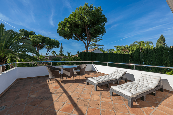 Image No.13-Propriété de 5 chambres à vendre à Marbella