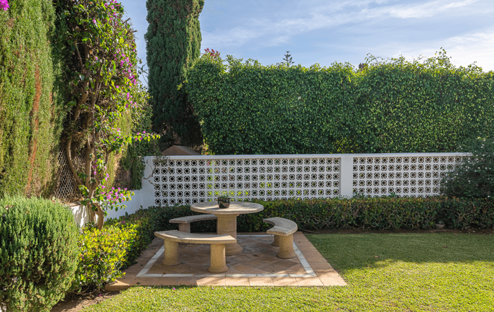 Image No.16-Propriété de 5 chambres à vendre à Marbella