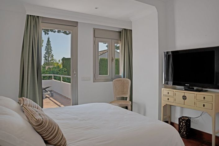 Image No.17-Propriété de 5 chambres à vendre à Marbella