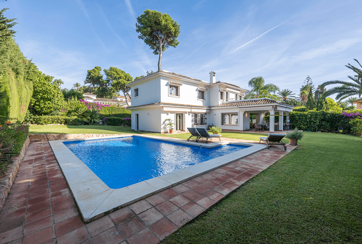 Image No.19-Propriété de 5 chambres à vendre à Marbella