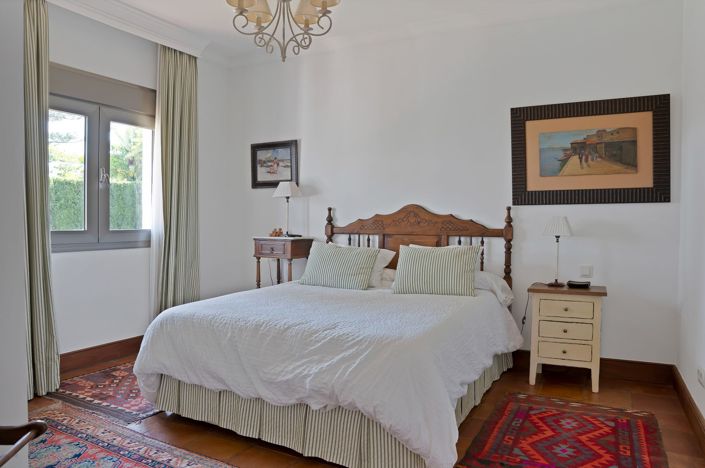 Image No.24-Propriété de 5 chambres à vendre à Marbella