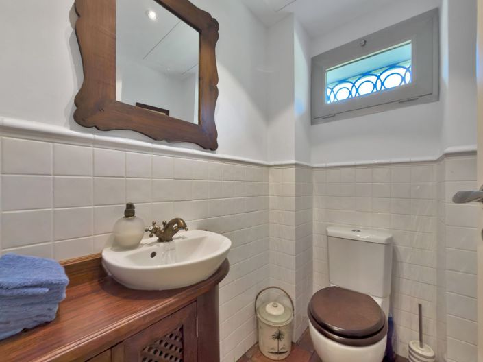 Image No.29-Propriété de 5 chambres à vendre à Marbella