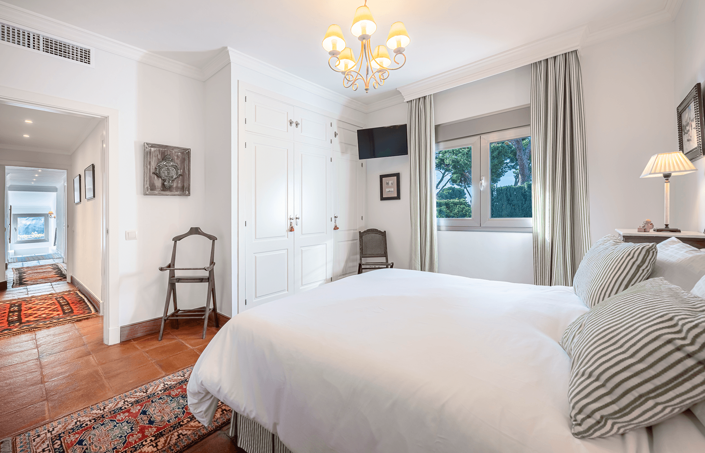 Image No.3-Propriété de 5 chambres à vendre à Marbella