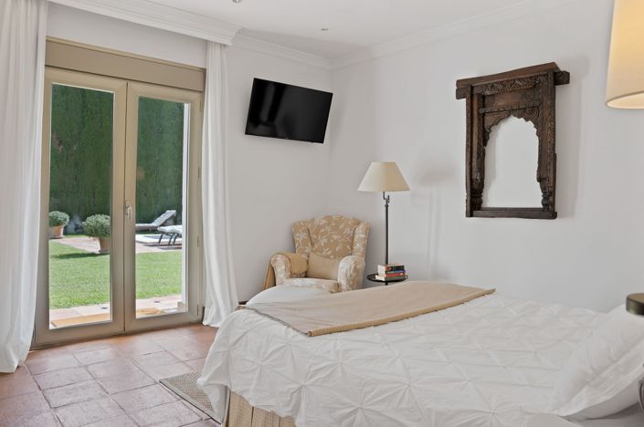 Image No.32-Propriété de 5 chambres à vendre à Marbella