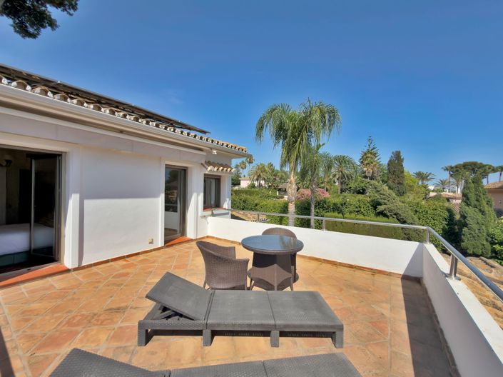 Image No.36-Propriété de 5 chambres à vendre à Marbella